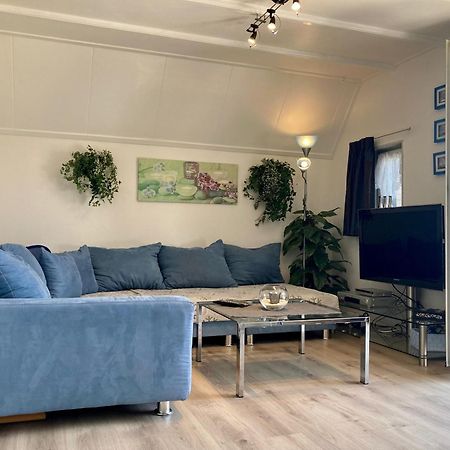 4 Pers. Holiday Home Petra With Solarium Anjum Eksteriør bilde